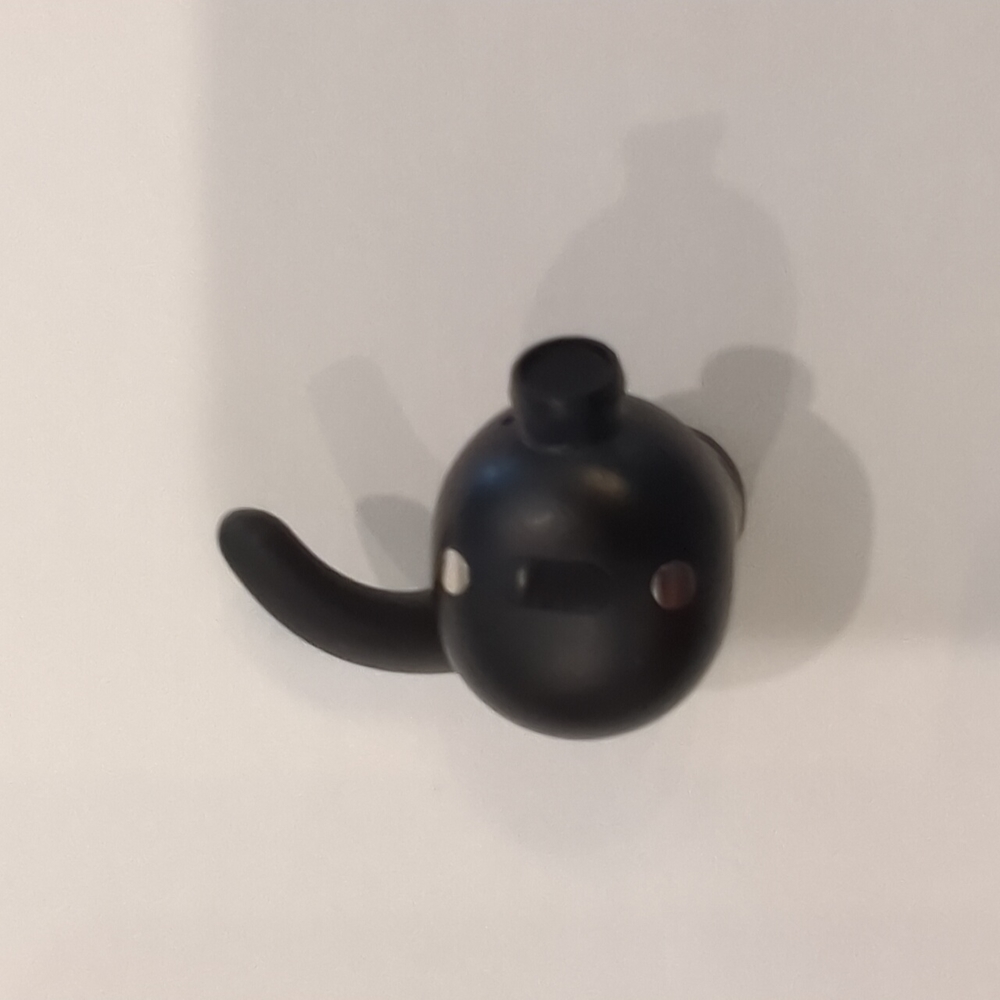 Beats by Dr Dre Beats Fit Pro Replacement Part: Left - Black - Picture 2 of 4